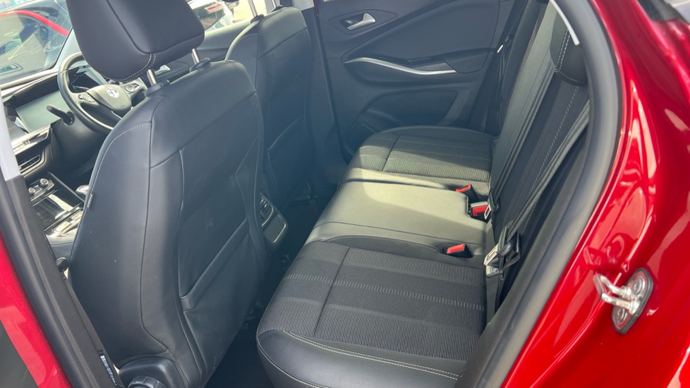 Vauxhall Grandland 1.2 Turbo GS 5dr Petrol Hatchback - Image 16