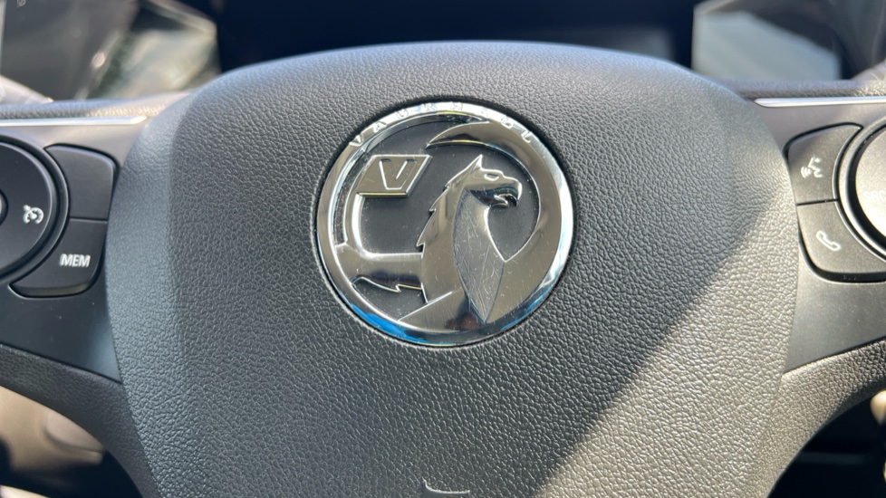 Vauxhall Grandland 1.2 Turbo GS 5dr Petrol Hatchback - Image 33
