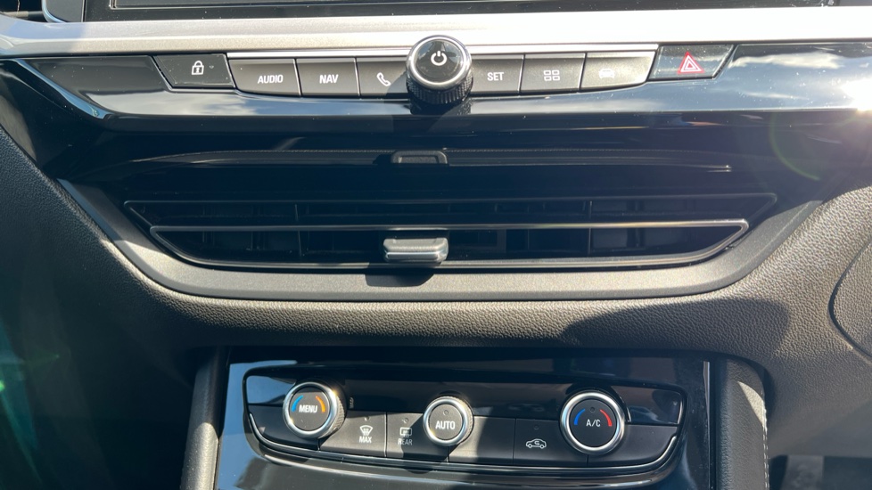 Vauxhall Grandland 1.2 Turbo GS 5dr Petrol Hatchback - Image 41