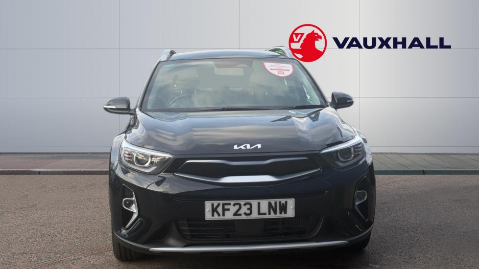 Kia Stonic 1.0T GDi 99 2 5dr DCT Petrol Estate - Image 3