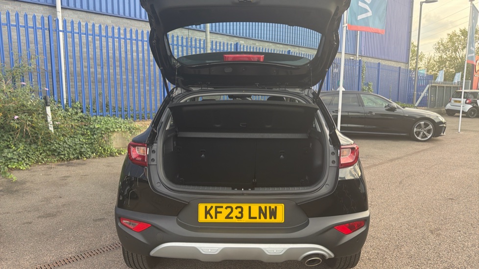 Kia Stonic 1.0T GDi 99 2 5dr DCT Petrol Estate - Image 4
