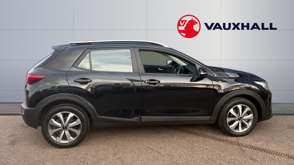 Kia Stonic 1.0T GDi 99 2 5dr DCT Petrol Estate - Image 5