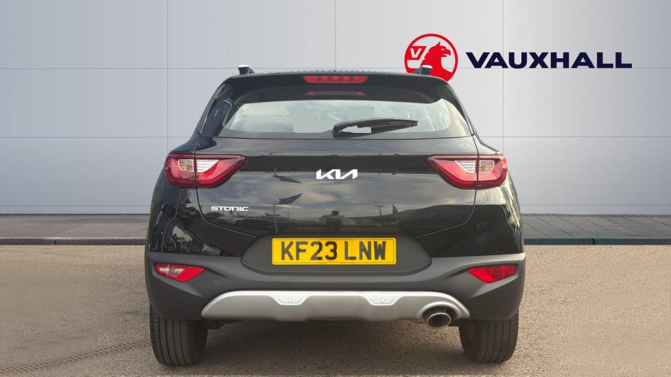 Kia Stonic 1.0T GDi 99 2 5dr DCT Petrol Estate - Image 6