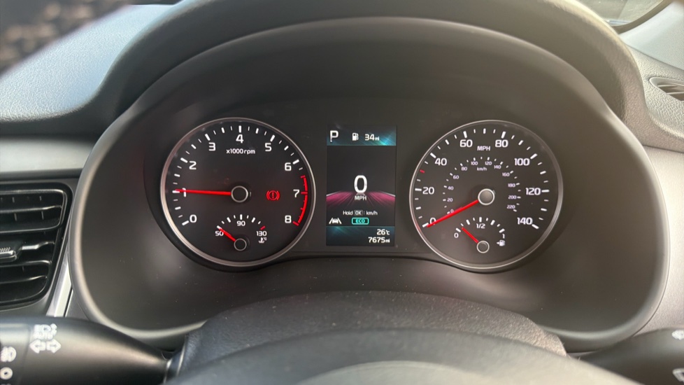 Kia Stonic 1.0T GDi 99 2 5dr DCT Petrol Estate - Image 18