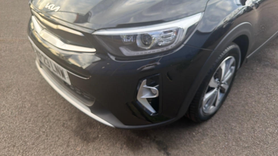 Kia Stonic 1.0T GDi 99 2 5dr DCT Petrol Estate - Image 30
