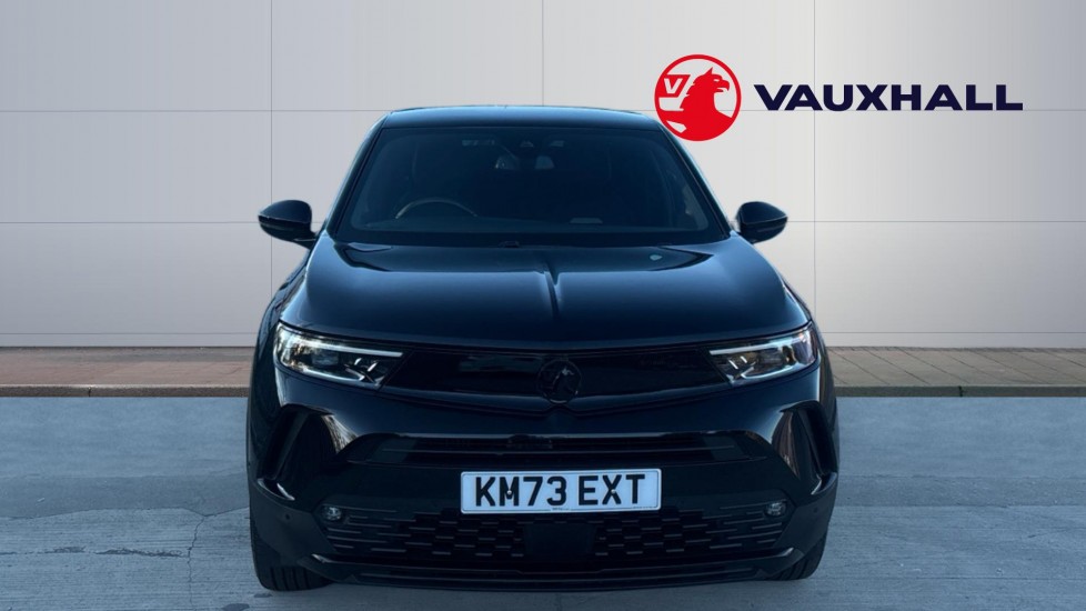 Vauxhall Mokka 1.2 Turbo Ultimate 5dr Auto Petrol Hatchback - Image 3
