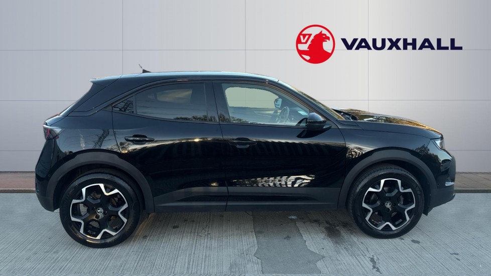 Vauxhall Mokka 1.2 Turbo Ultimate 5dr Auto Petrol Hatchback - Image 5