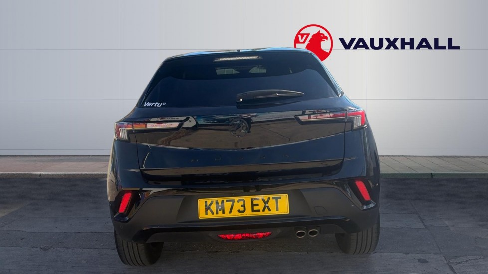 Vauxhall Mokka 1.2 Turbo Ultimate 5dr Auto Petrol Hatchback - Image 6