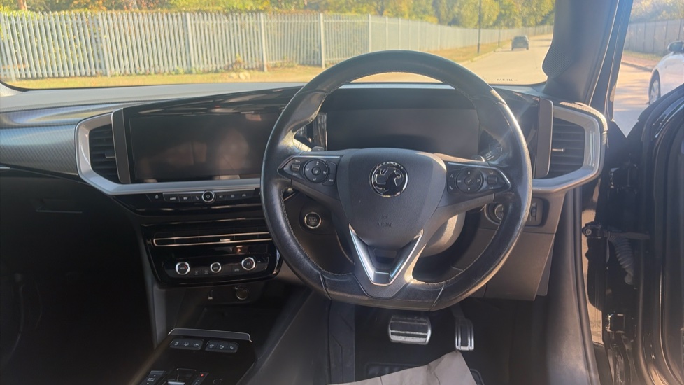 Vauxhall Mokka 1.2 Turbo Ultimate 5dr Auto Petrol Hatchback - Image 10