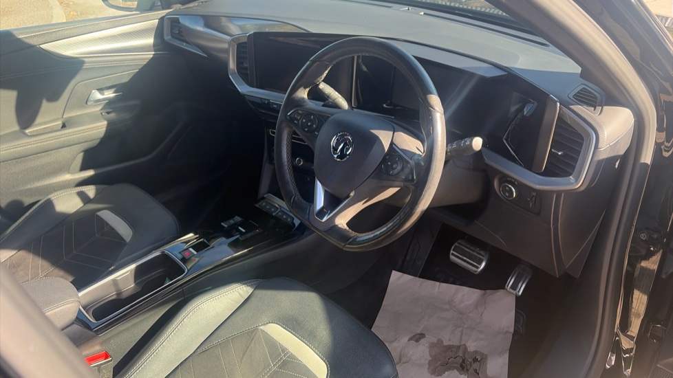 Vauxhall Mokka 1.2 Turbo Ultimate 5dr Auto Petrol Hatchback - Image 11