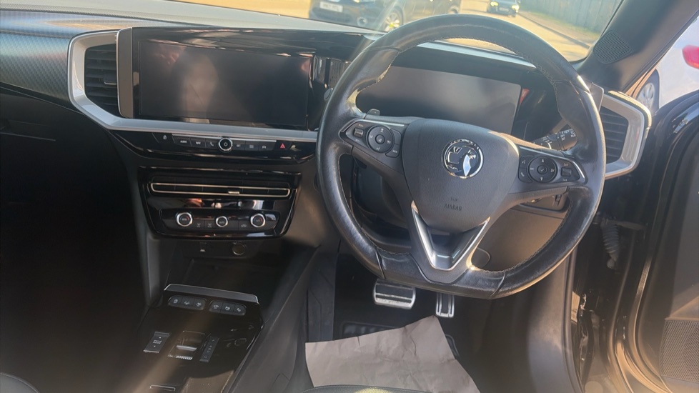Vauxhall Mokka 1.2 Turbo Ultimate 5dr Auto Petrol Hatchback - Image 14