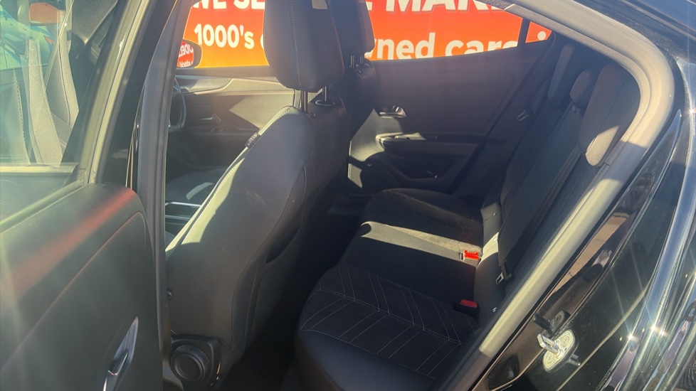 Vauxhall Mokka 1.2 Turbo Ultimate 5dr Auto Petrol Hatchback - Image 16
