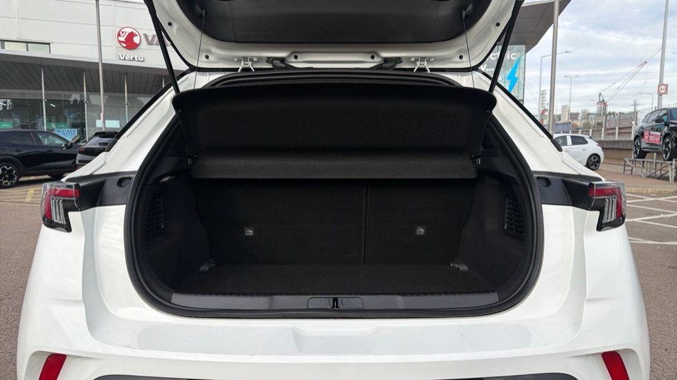 Vauxhall Mokka 1.2 Turbo Ultimate 5dr Auto Petrol Hatchback - Image 4
