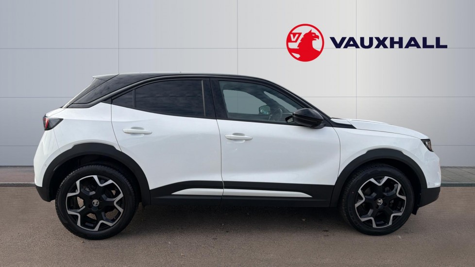 Vauxhall Mokka 1.2 Turbo Ultimate 5dr Auto Petrol Hatchback - Image 5