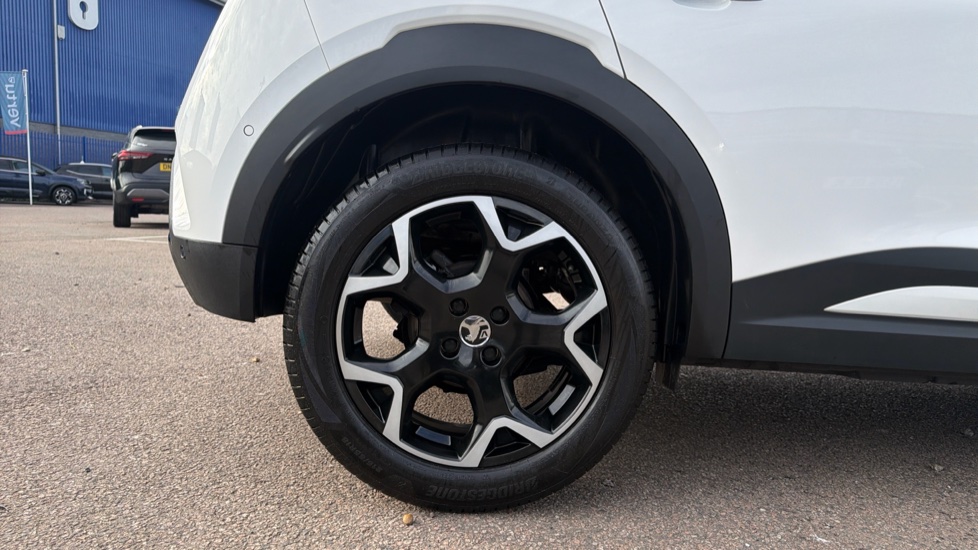 Vauxhall Mokka 1.2 Turbo Ultimate 5dr Auto Petrol Hatchback - Image 7