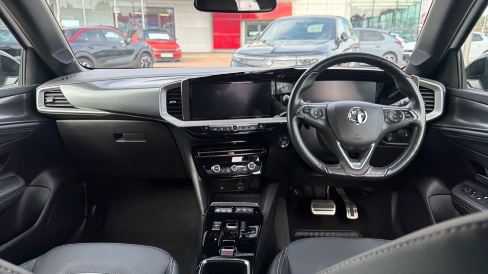 Vauxhall Mokka 1.2 Turbo Ultimate 5dr Auto Petrol Hatchback - Image 10