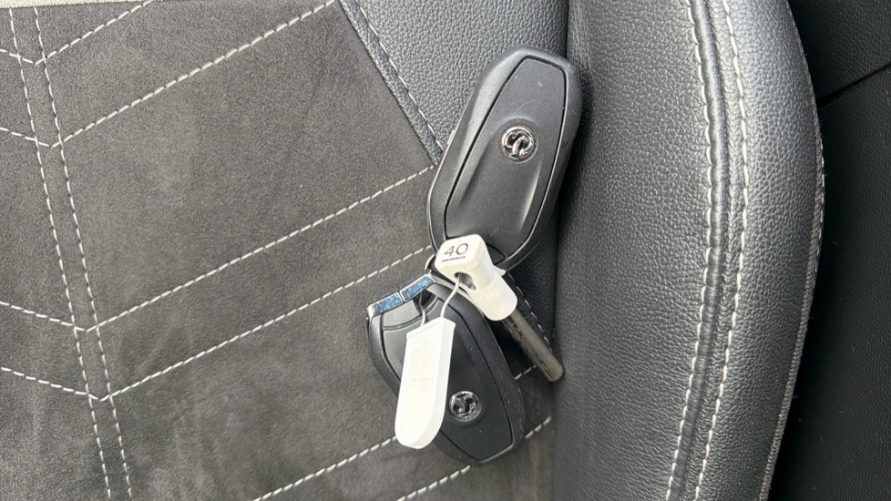 Vauxhall Mokka 1.2 Turbo Ultimate 5dr Auto Petrol Hatchback - Image 20