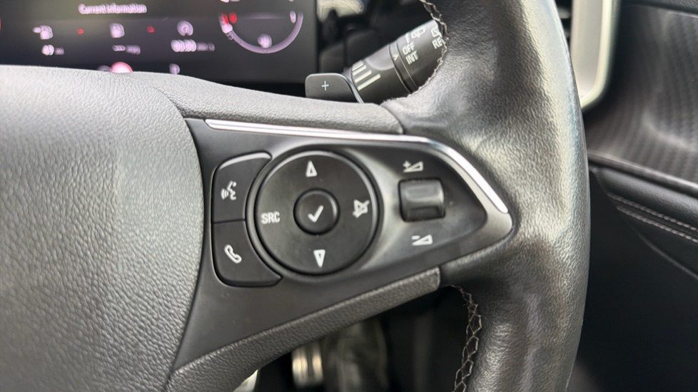 Vauxhall Mokka 1.2 Turbo Ultimate 5dr Auto Petrol Hatchback - Image 24