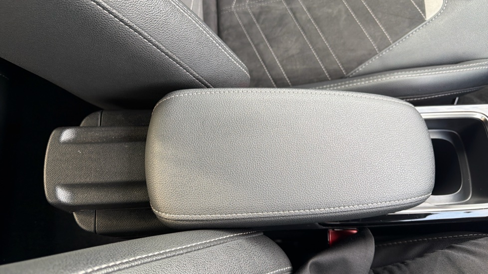Vauxhall Mokka 1.2 Turbo Ultimate 5dr Auto Petrol Hatchback - Image 34