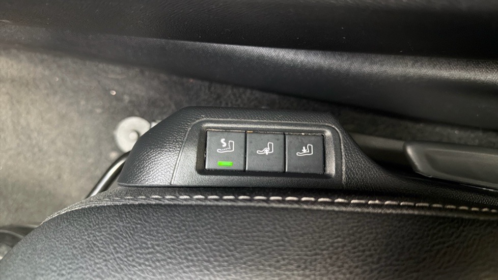 Vauxhall Mokka 1.2 Turbo Ultimate 5dr Auto Petrol Hatchback - Image 40