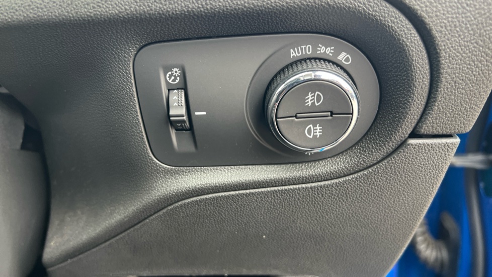 Vauxhall Grandland 1.2 Turbo Ultimate 5dr Auto Petrol Hatchback - Image 35
