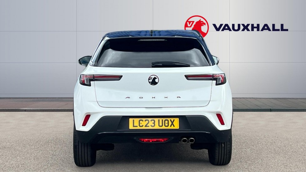 Vauxhall Mokka 1.2 Turbo Ultimate 5dr Auto Petrol Hatchback - Image 6