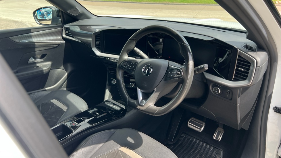 Vauxhall Mokka 1.2 Turbo Ultimate 5dr Auto Petrol Hatchback - Image 11