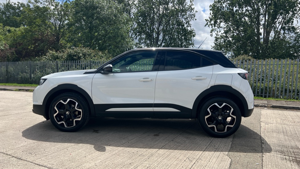 Vauxhall Mokka 1.2 Turbo Ultimate 5dr Auto Petrol Hatchback - Image 24