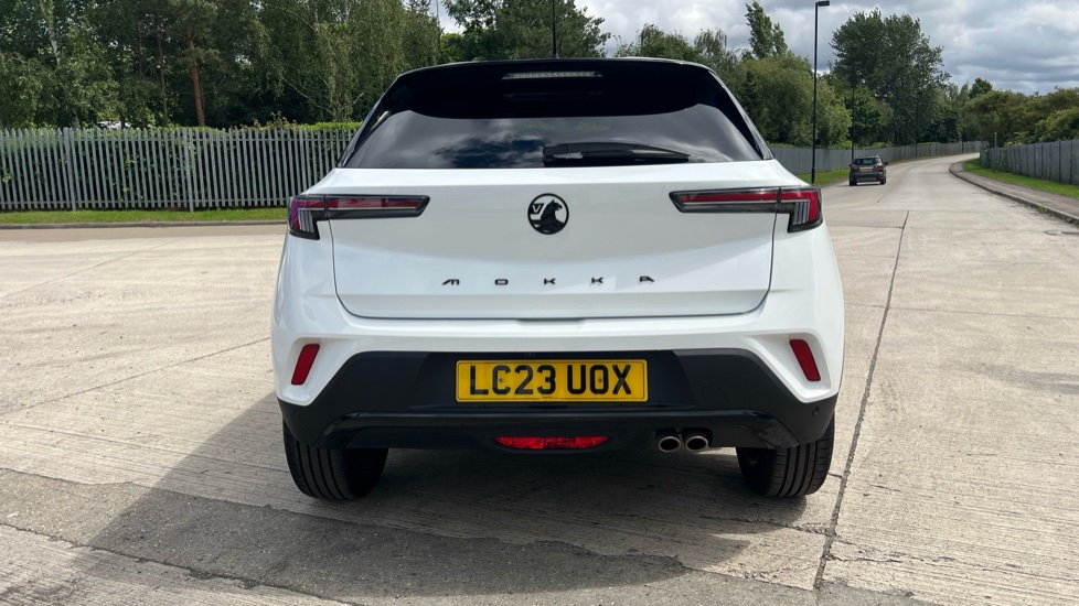 Vauxhall Mokka 1.2 Turbo Ultimate 5dr Auto Petrol Hatchback - Image 26