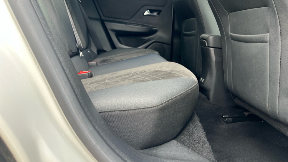 Vauxhall Mokka 1.2 Turbo Ultimate 5dr Auto Petrol Hatchback - Image 30