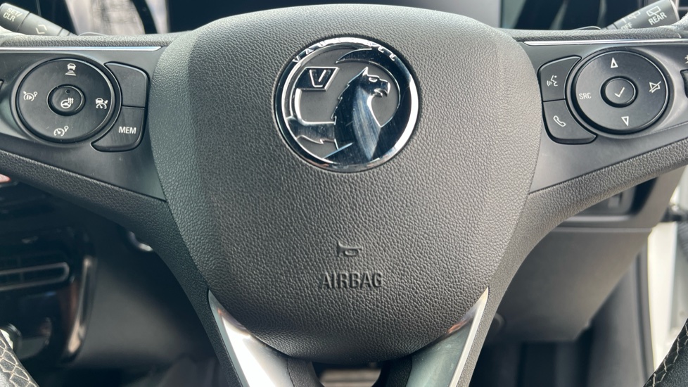 Vauxhall Mokka 1.2 Turbo Ultimate 5dr Auto Petrol Hatchback - Image 33