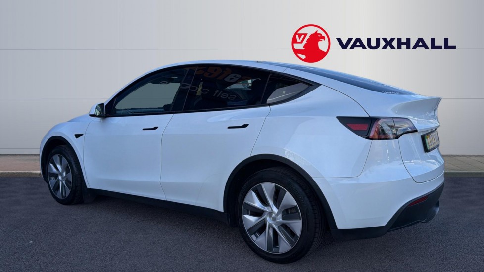 Tesla Model Y Long Range AWD 5dr Auto Electric Hatchback - Image 2