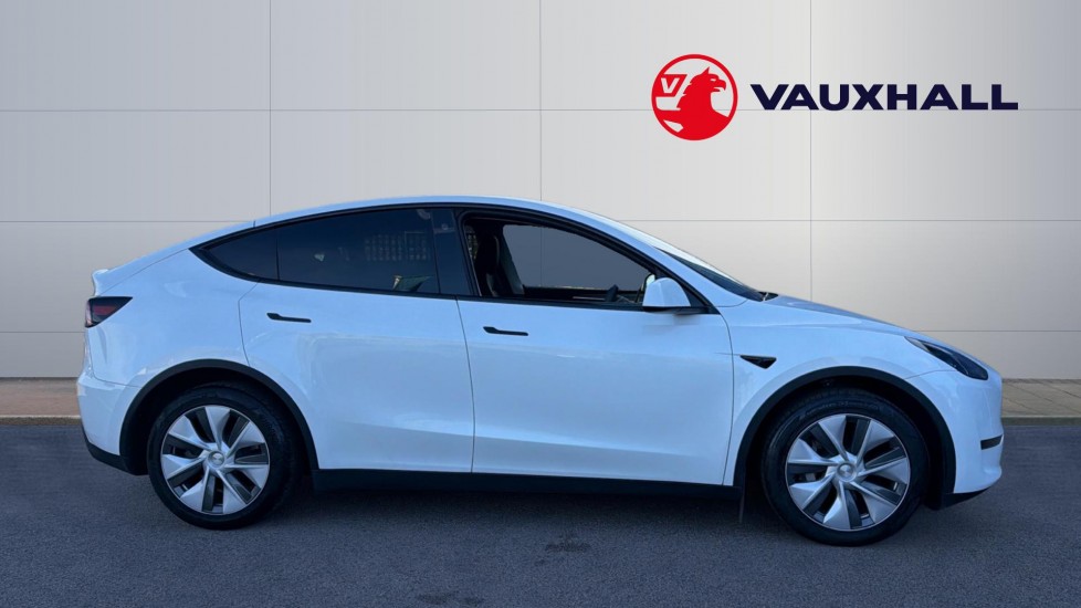 Tesla Model Y Long Range AWD 5dr Auto Electric Hatchback - Image 5