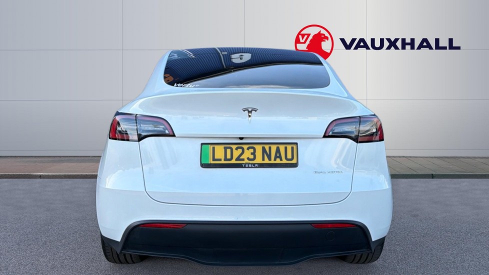 Tesla Model Y Long Range AWD 5dr Auto Electric Hatchback - Image 6