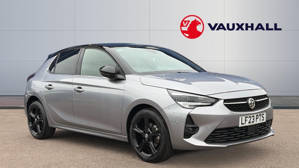 Vauxhall Corsa 1.2 Turbo Ultimate 5dr Auto Petrol Hatchback - Image 1