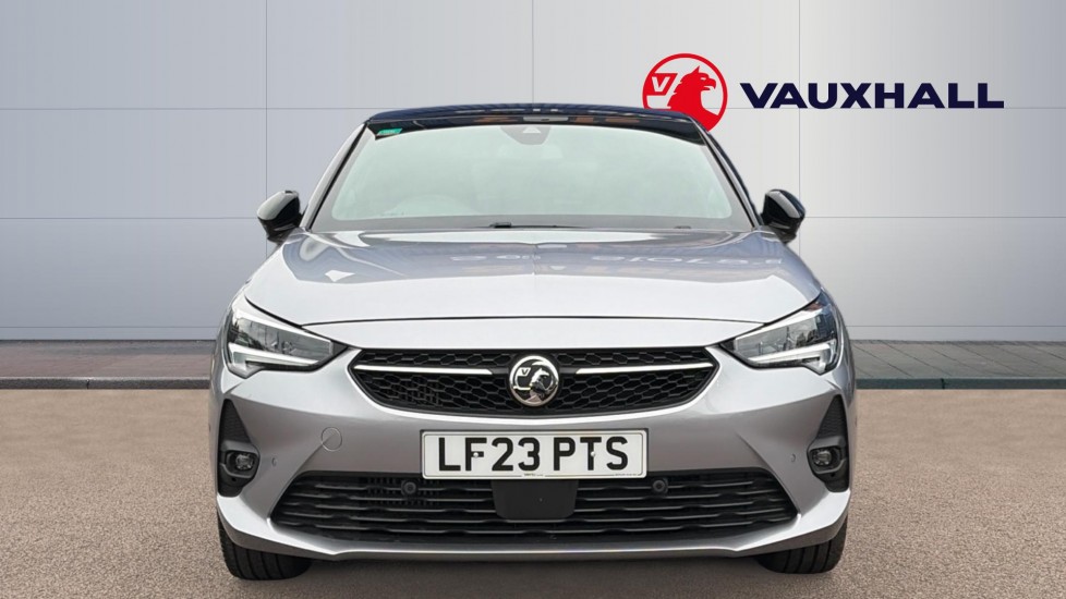 Vauxhall Corsa 1.2 Turbo Ultimate 5dr Auto Petrol Hatchback - Image 3