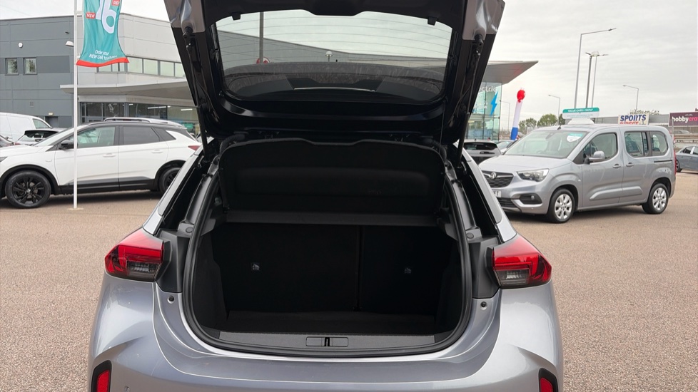 Vauxhall Corsa 1.2 Turbo Ultimate 5dr Auto Petrol Hatchback - Image 4
