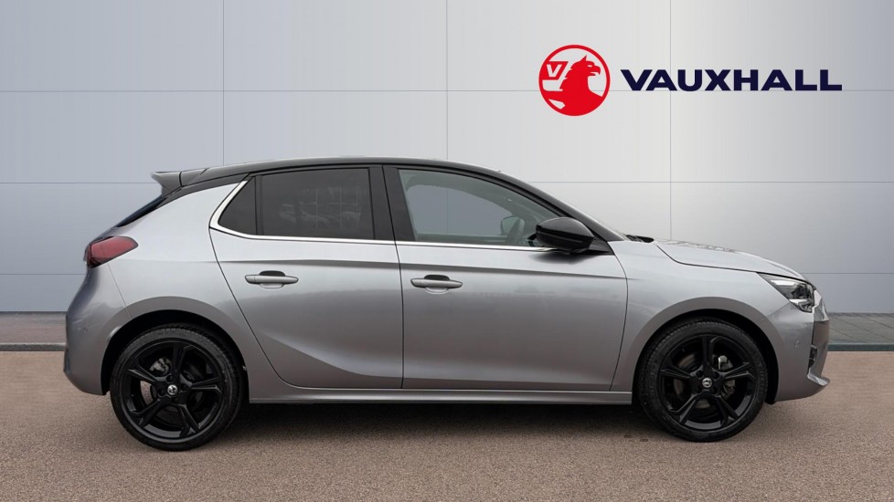 Vauxhall Corsa 1.2 Turbo Ultimate 5dr Auto Petrol Hatchback - Image 5