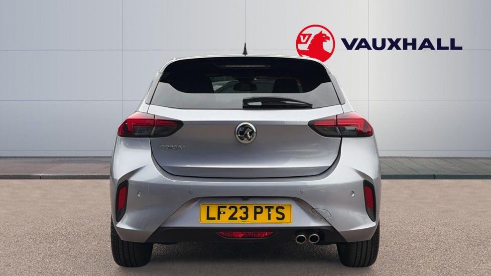 Vauxhall Corsa 1.2 Turbo Ultimate 5dr Auto Petrol Hatchback - Image 6