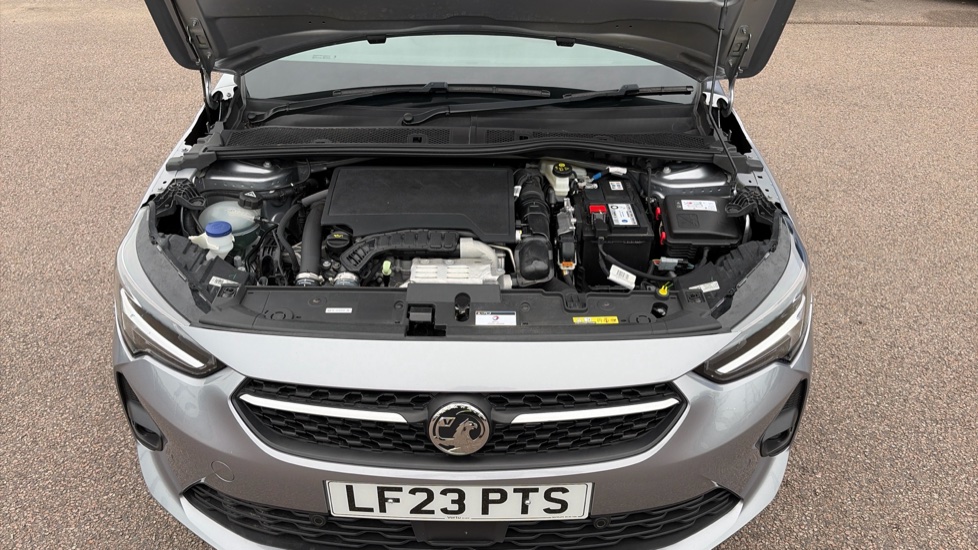 Vauxhall Corsa 1.2 Turbo Ultimate 5dr Auto Petrol Hatchback - Image 8
