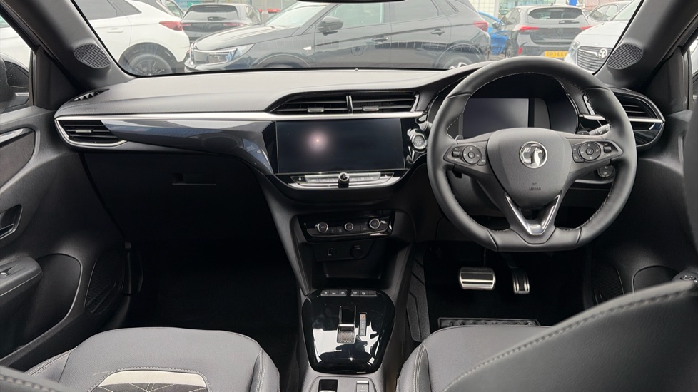 Vauxhall Corsa 1.2 Turbo Ultimate 5dr Auto Petrol Hatchback - Image 10