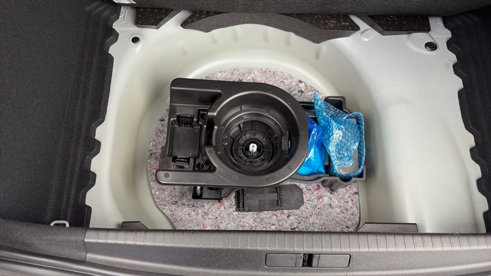 Vauxhall Corsa 1.2 Turbo Ultimate 5dr Auto Petrol Hatchback - Image 21