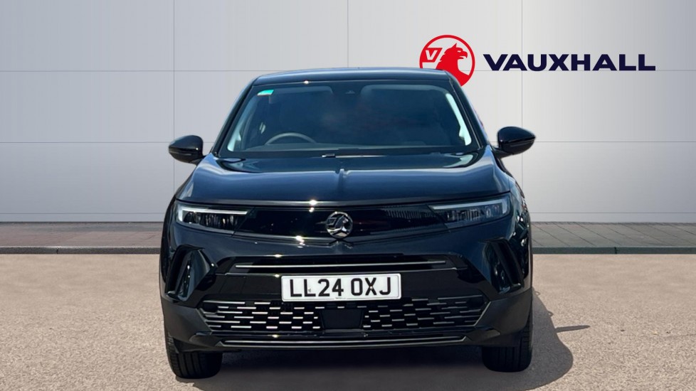 Vauxhall Mokka 1.2 Turbo 136 Design 5dr Petrol Hatchback - Image 3