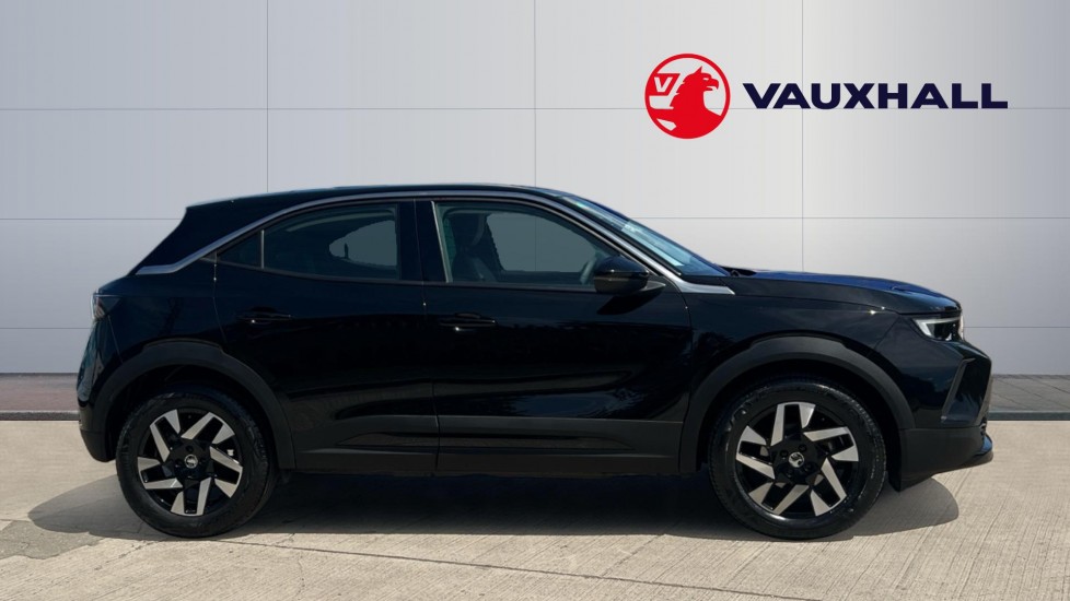 Vauxhall Mokka 1.2 Turbo 136 Design 5dr Petrol Hatchback - Image 5