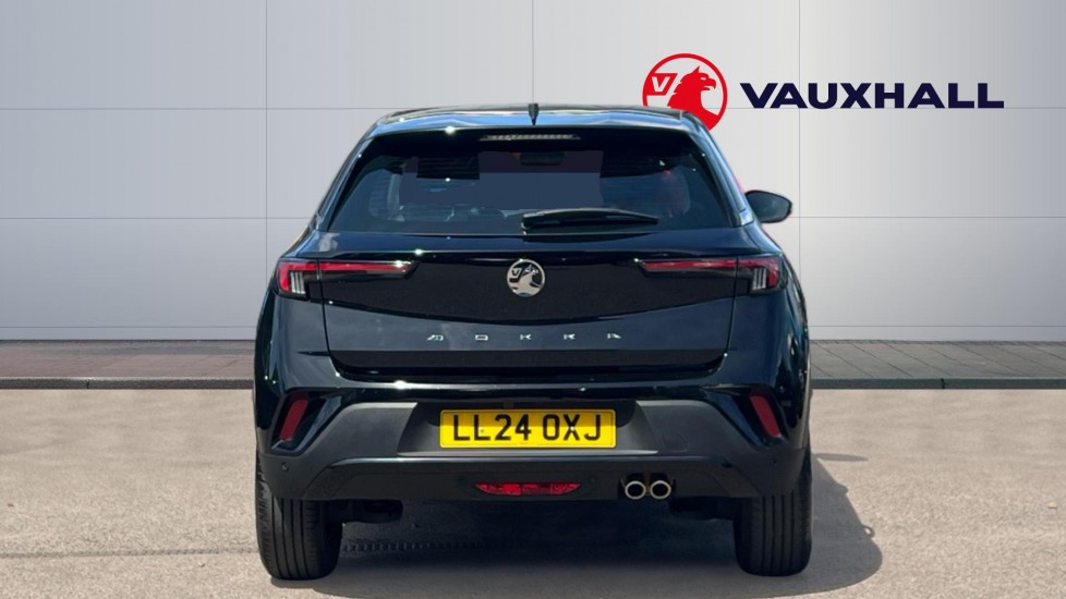 Vauxhall Mokka 1.2 Turbo 136 Design 5dr Petrol Hatchback - Image 6
