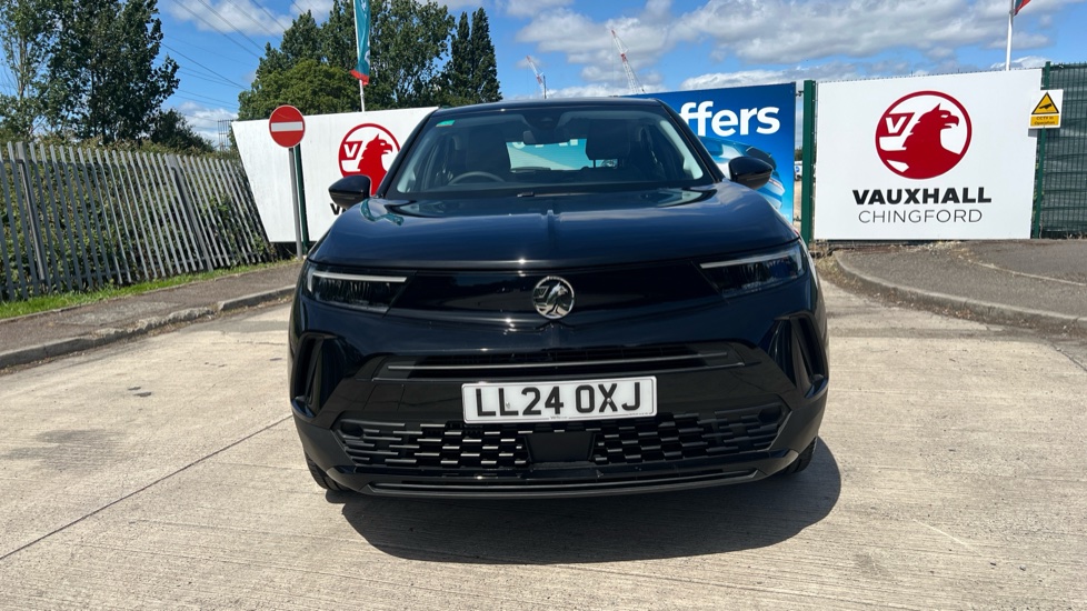 Vauxhall Mokka 1.2 Turbo 136 Design 5dr Petrol Hatchback - Image 21