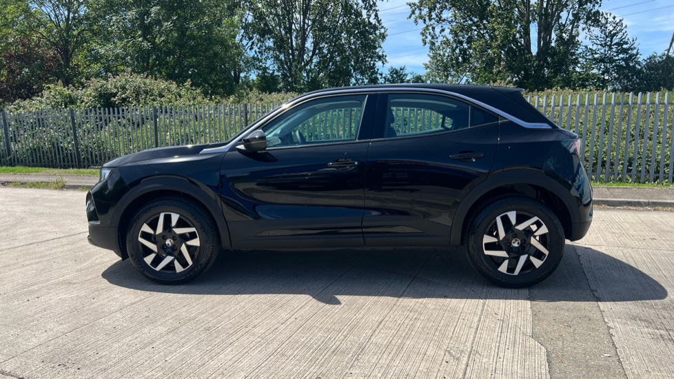 Vauxhall Mokka 1.2 Turbo 136 Design 5dr Petrol Hatchback - Image 24
