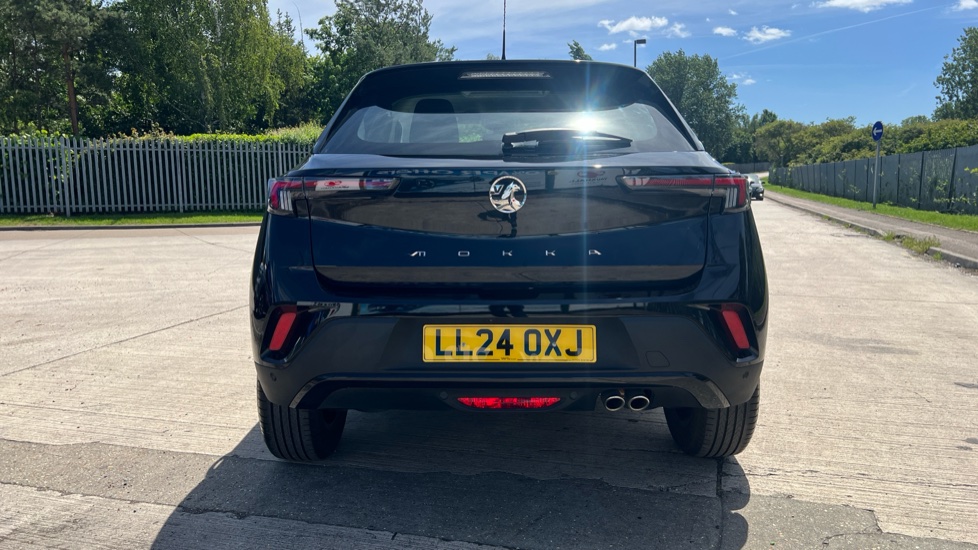 Vauxhall Mokka 1.2 Turbo 136 Design 5dr Petrol Hatchback - Image 26