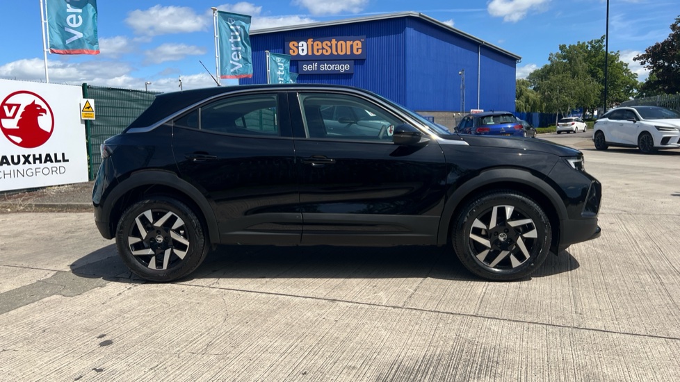 Vauxhall Mokka 1.2 Turbo 136 Design 5dr Petrol Hatchback - Image 28