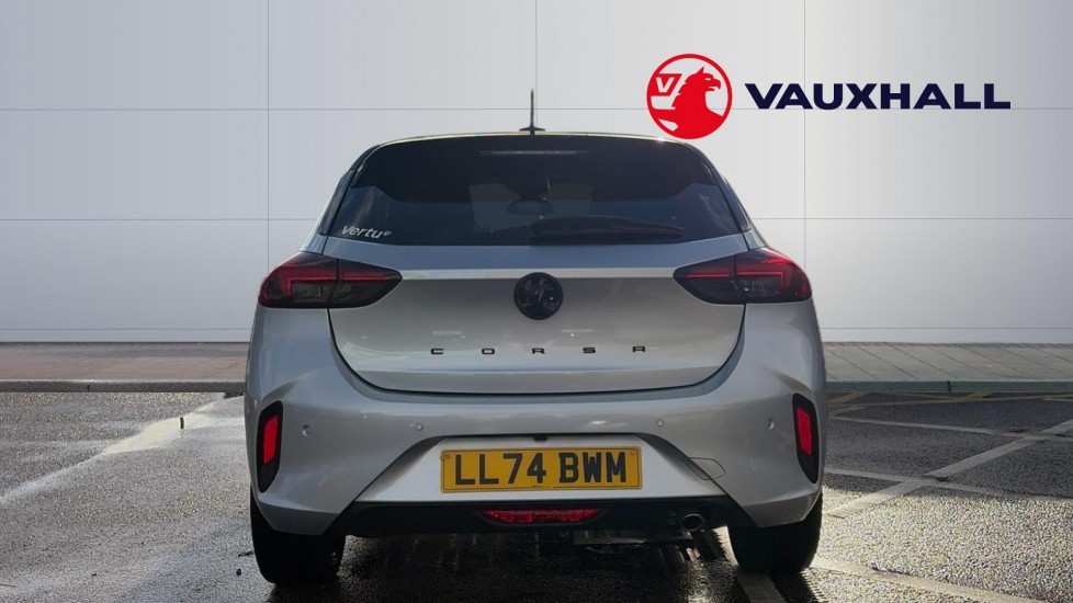 Vauxhall Corsa 1.2 Turbo GS 5dr Petrol Hatchback - Image 6